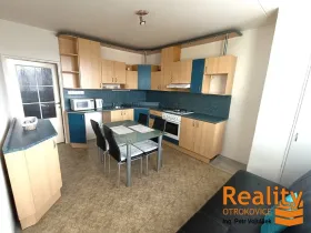 Prodej bytu 2+kk, Otrokovice - Kvítkovice, SNP, 37 m2