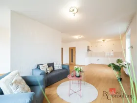 Prodej bytu 3+kk, Poděbrady - Poděbrady III, Lidická, 113 m2