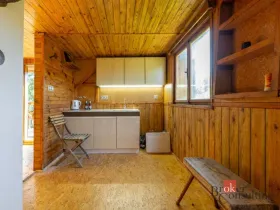 Prodej chaty, Stříbro, 40 m2