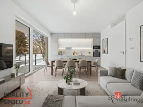 Prodej bytu 4+kk, Trutnov, Chodská, 102 m2