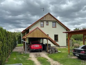 Prodej rodinného domu, Znojmo, 140 m2