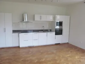 Pronájem bytu 3+kk, Praha - Žižkov, Hájkova, 80 m2