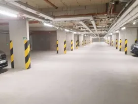 Pronájem garážového stání, Olomouc - Řepčín, 24 m2