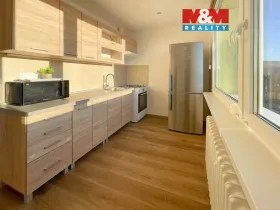 Pronájem bytu 1+1, Chrastava - Dolní Chrastava, Andělohorská, 38 m2