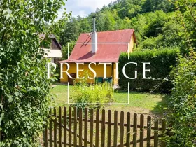 Prodej chaty, Petrov, Sedm jezů, 49 m2