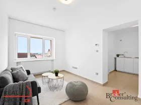 Prodej bytu 1+kk, Žacléř, Rýchorské náměstí, 23 m2