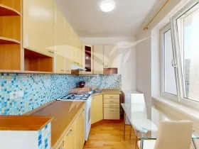 Pronájem bytu 1+1, Plzeň, Pod Lesem, 50 m2