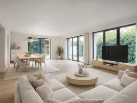 Prodej vícegeneračního domu, Praha - Velká Chuchle, Starolázeňská, 153 m2