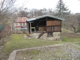 Pronájem zahrady, Brno, Dubová, 287 m2