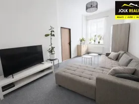 Pronájem bytu 3+1, Opava, Na Valech, 89 m2