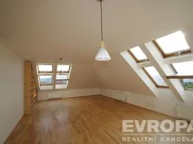 Pronájem bytu 4+kk, Praha - Nusle, U Jedličkova ústavu, 140 m2