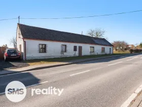 Prodej ubytování, Račice, 99 m2