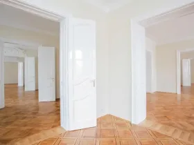 Pronájem kanceláře, Praha - Staré Město, Na Perštýně, 319 m2