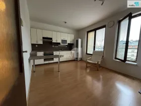 Pronájem bytu 2+kk, Kolín - Kolín V, Chelčického, 49 m2
