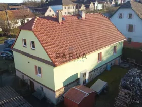 Prodej rodinného domu, Lhota pod Radčem, 123 m2