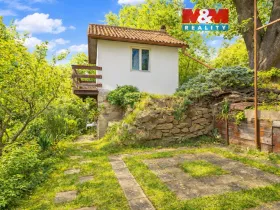 Prodej chaty, Písek - Budějovické Předměstí, 32 m2