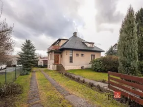 Prodej rodinného domu, Dobré, 145 m2