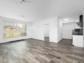 Pronájem bytu 2+kk, Liberec - Liberec III-Jeřáb, U Nisy, 63 m2