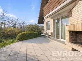 Prodej rodinného domu, Praha - Suchdol, Armádní, 196 m2