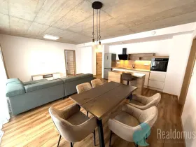 Pronájem bytu 4+kk, Srubec, 115 m2