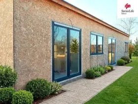 Prodej rodinného domu, Dobelice, 57 m2