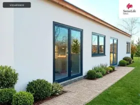 Prodej mobilheimu, Dobelice, 57 m2