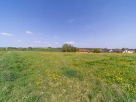 Prodej pozemku pro bydlení, Semčice, 1056 m2