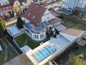 Prodej rodinného domu, Plzeň, Slovanské údolí, 135 m2