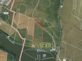 Prodej pozemku, Modlany, 34126 m2