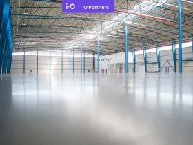 Pronájem skladu, Kněževes, U Zbrojnice, 4264 m2