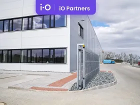 Pronájem skladu, Cerhovice, Plzeňská, 13992 m2