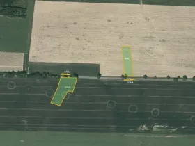 Prodej pole, Hořice, 32824 m2