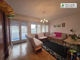 Prodej bytu 2+kk, Novi Vinodolski, Chorvatsko, 80 m2