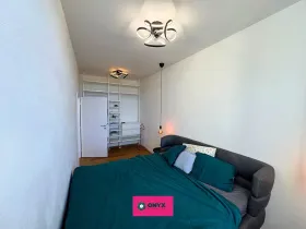 Prodej bytu 2+kk, Brno, Stavební, 63 m2