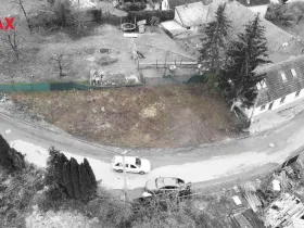 Prodej pozemku pro bydlení, Svinošice, 310 m2