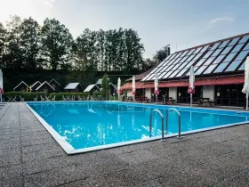 Prodej ubytování, Radětice, 1795 m2