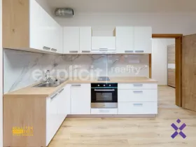 Pronájem bytu 1+kk, Zlín, Boněcký rybník, 36 m2