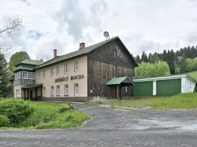 Prodej ubytování, Strážné, 793 m2