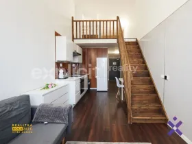 Pronájem bytu 1+kk, Zlín, Devadesátá, 40 m2