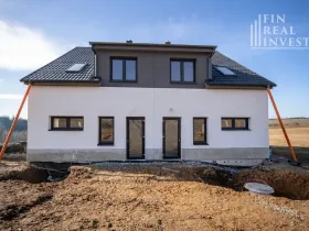 Prodej rodinného domu, Domašov, 132 m2