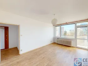 Pronájem bytu 3+1, Jablonec nad Nisou, Liberecká, 66 m2