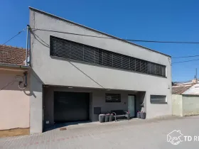 Prodej rodinného domu, Brno, Podhorní, 228 m2