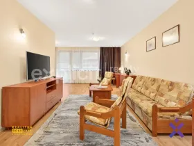 Prodej bytu 2+kk, Luhačovice, Solné, 68 m2