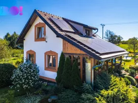 Prodej rodinného domu, Petřvald, 80 m2