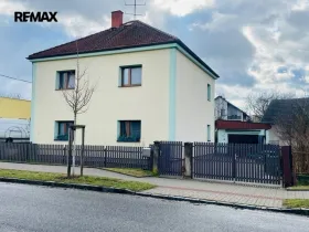 Prodej rodinného domu, Černilov, 248 m2