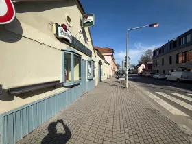 Prodej rodinného domu, Praha - Vinoř, Mladoboleslavská, 366 m2