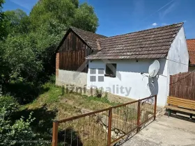 Prodej rodinného domu, Albrechtice nad Vltavou, 180 m2