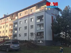 Prodej bytu 1+kk, Davle, Sídliště, 41 m2