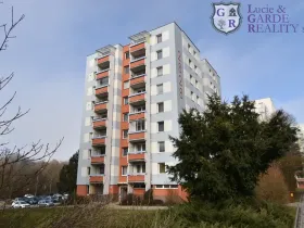 Prodej bytu 4+1, Tábor, Havanská, 81 m2