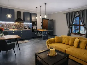 Pronájem rodinného domu, Karlovy Vary, Mariánská, 90 m2